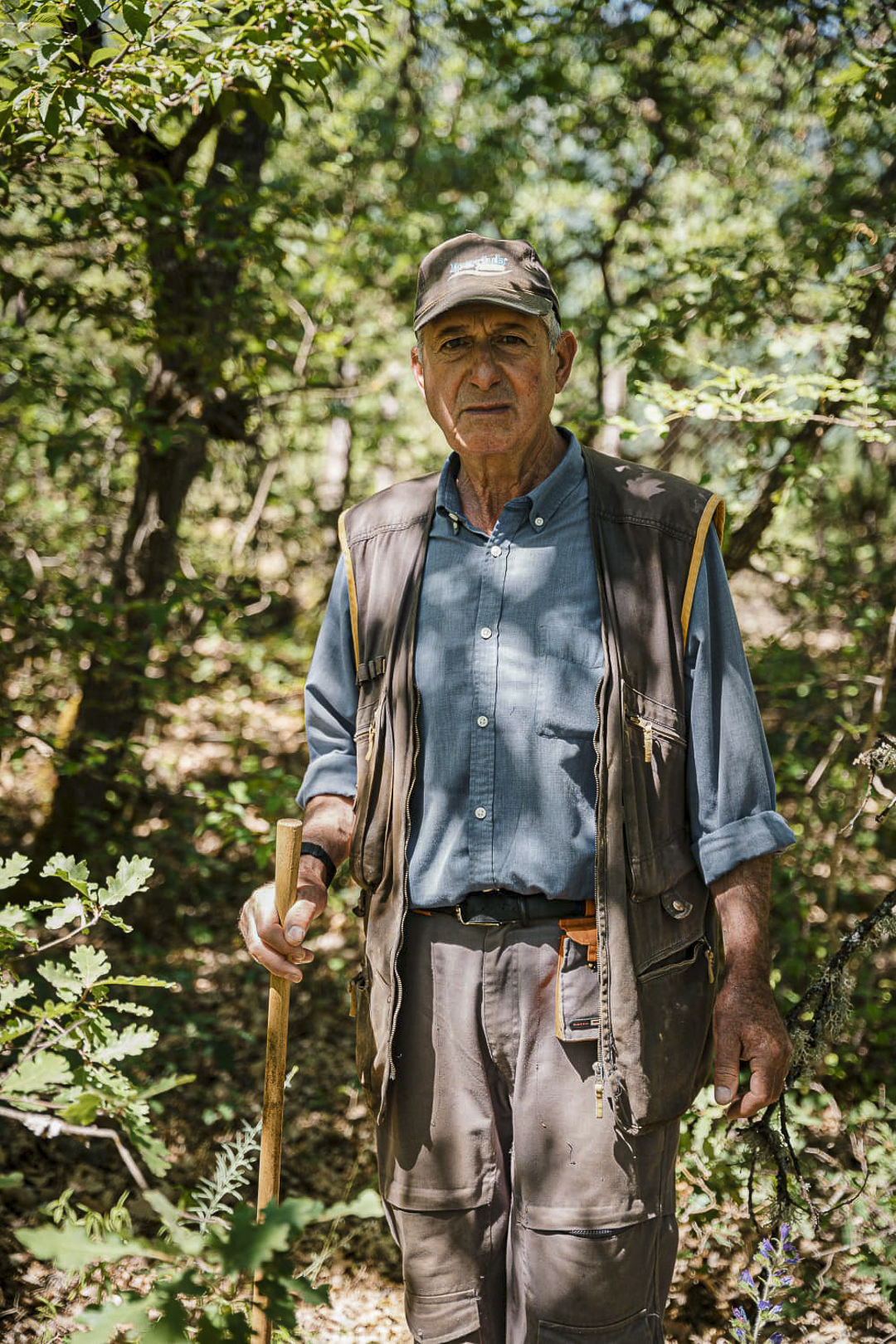 il gusto autentico del tartufo d'Abruzzo